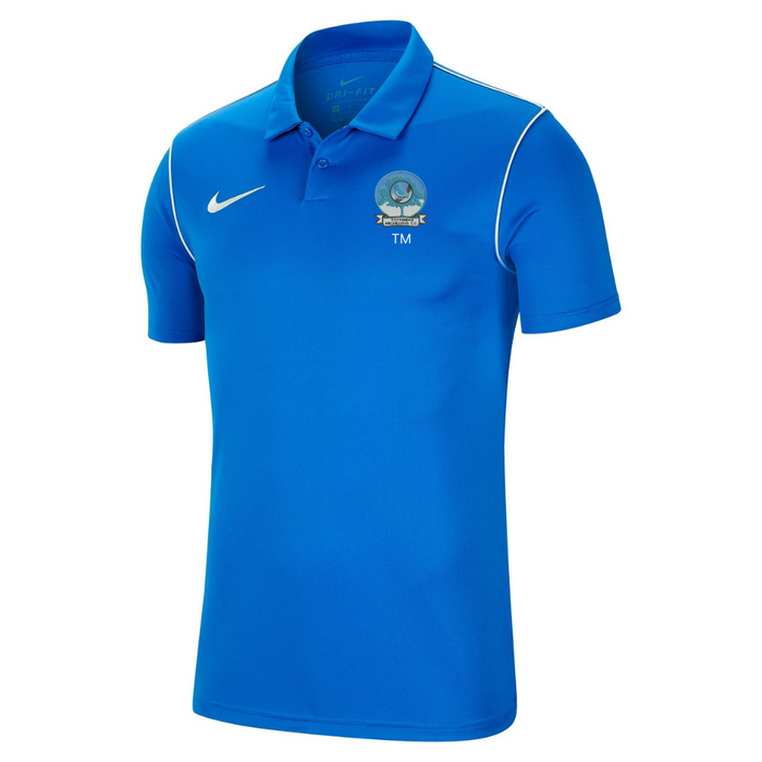 Totteridge Millhillians Training Polo