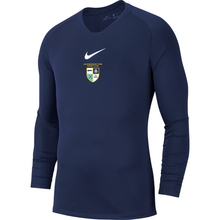 LTHC Baselayer