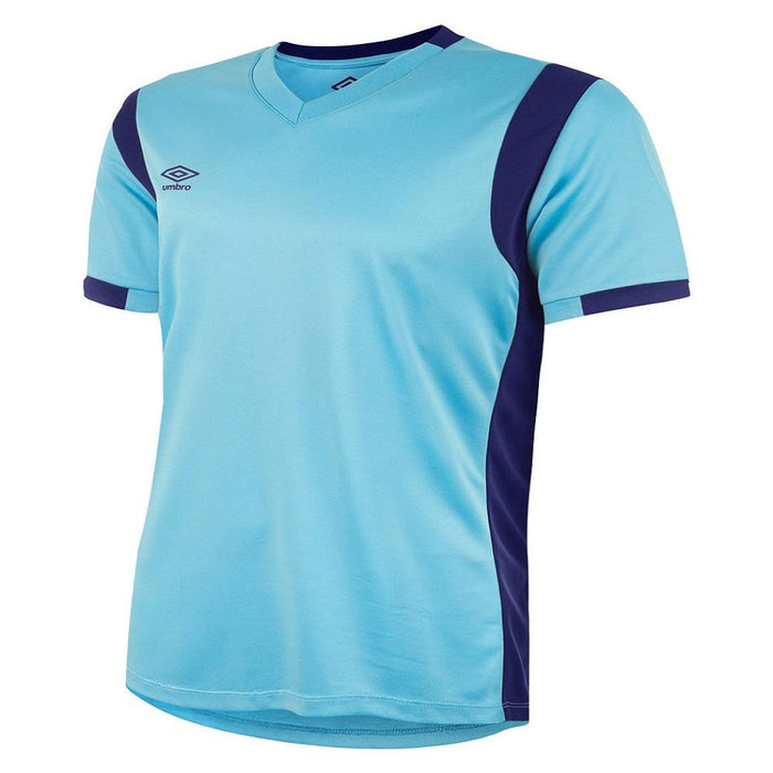 Umbro Spartan Short Sleeve Shirt (End of life cycle)