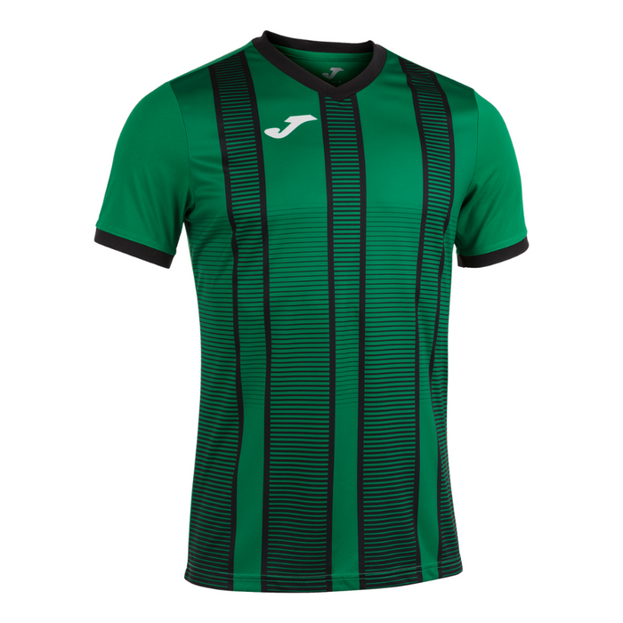 Joma Tiger II Short Sleeve Shirt