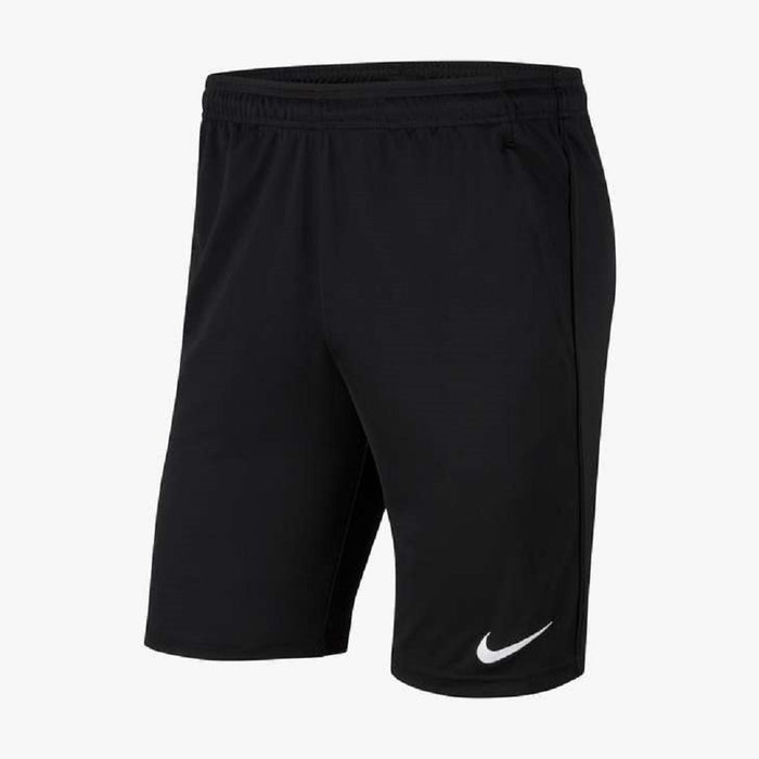 Nike Park 20 Short KZ in Black/Black/White