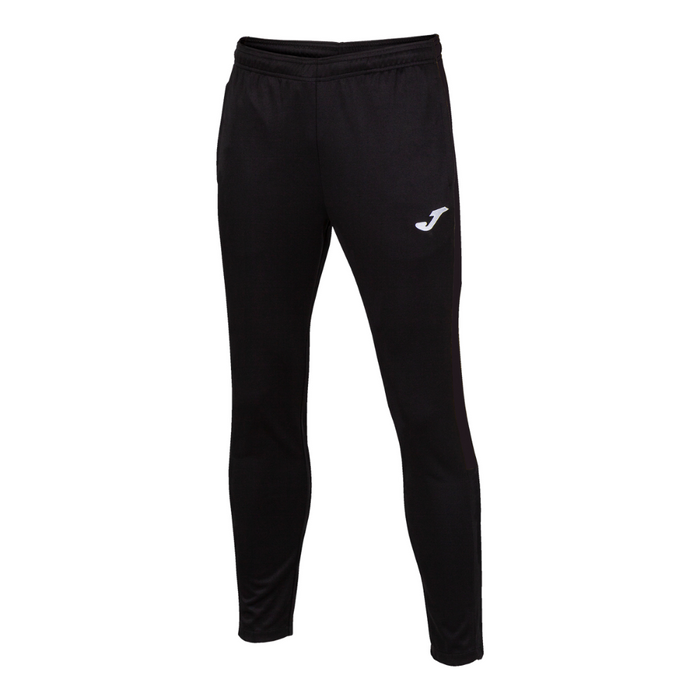 Joma Eco Championship Long Pants in black