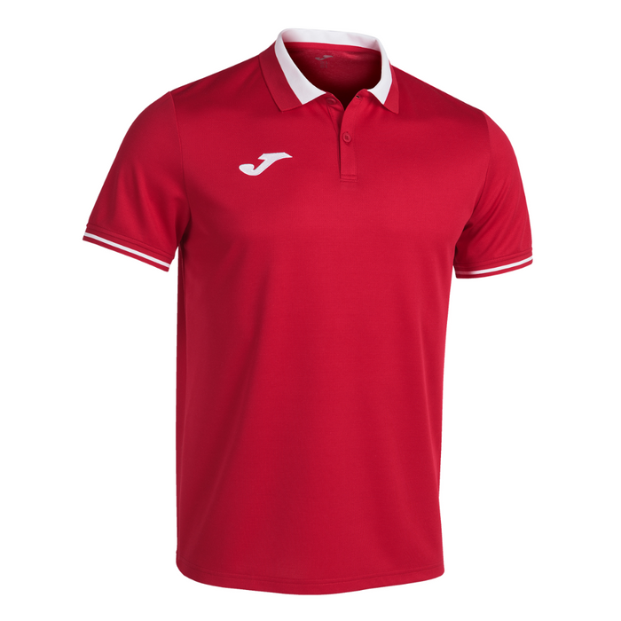 Joma Championship VI Polo Shirt