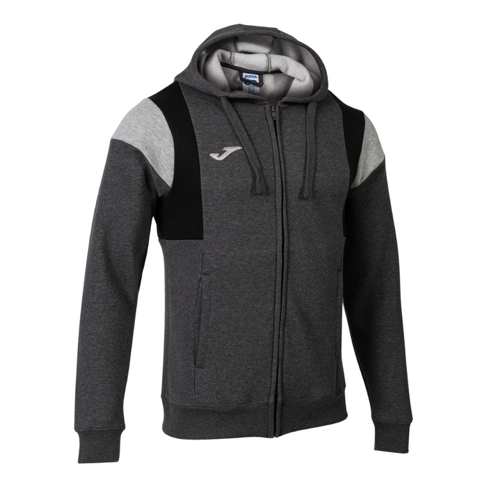 Joma Confort III Hooded Jacket
