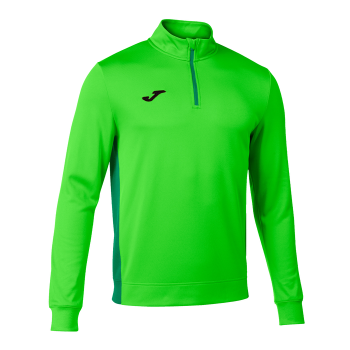 Joma Winner II 1/4 Zip Sweatshirt