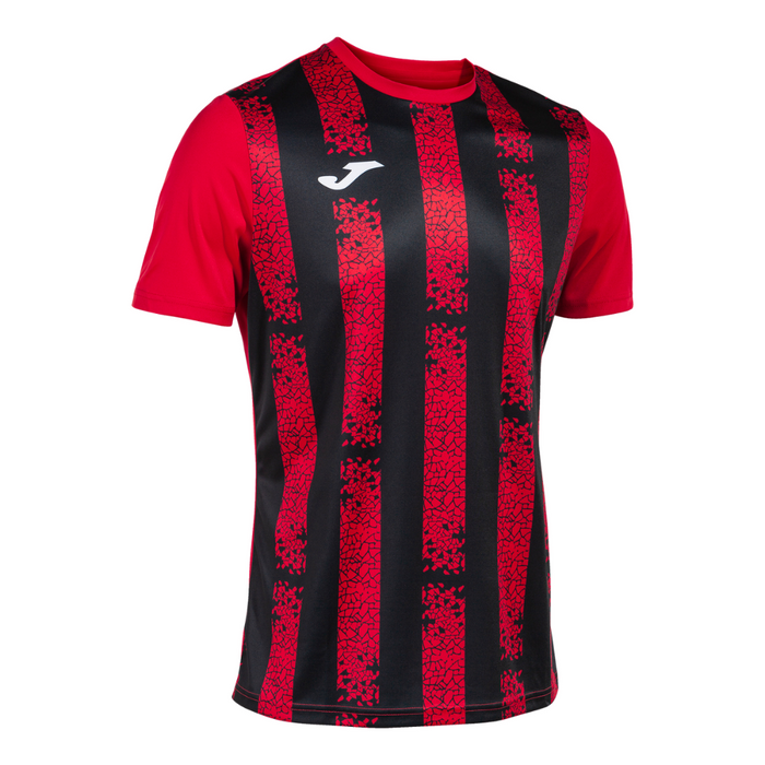 Joma Inter III Short Sleeve Shirt