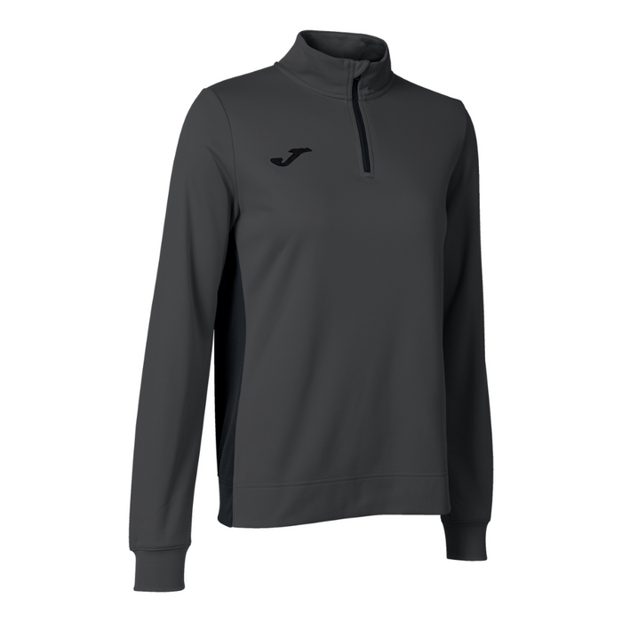 Joma Winner II 1/4 Zip Sweatshirt Women's