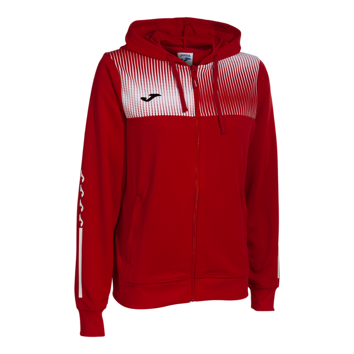 Joma Supernova IV Hooded Jacket Women's