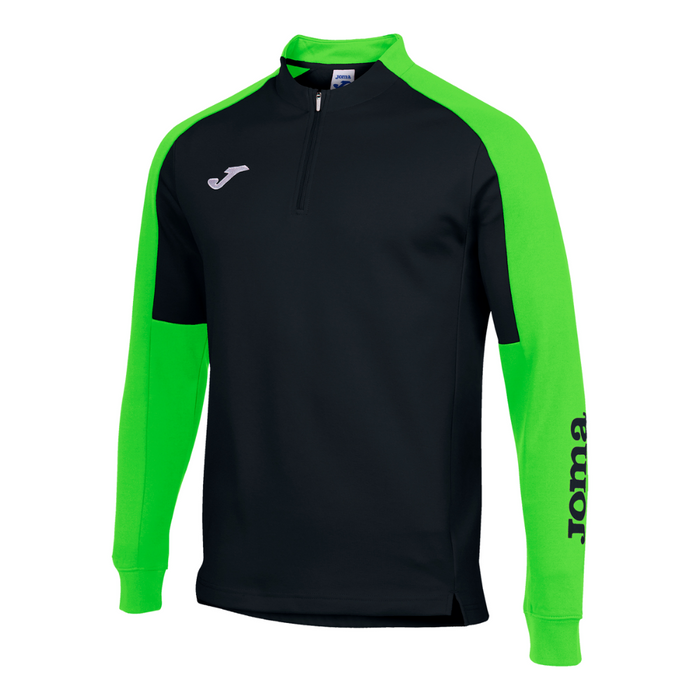 Joma Eco Championship 1/4 Zip Sweatshirt