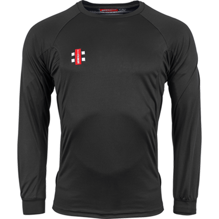 Gray Nicolls Matrix Long Sleeve Shirt