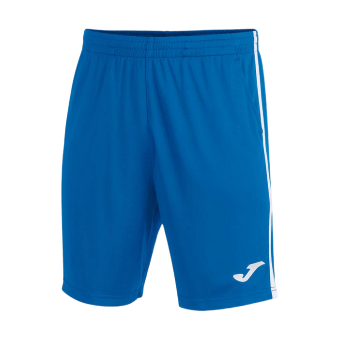 Joma Open III Bermuda Shorts