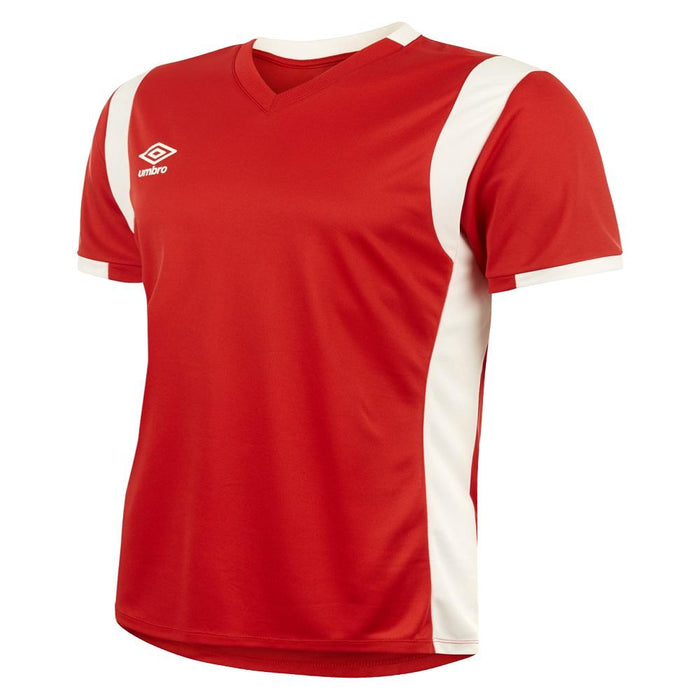 Umbro Spartan Short Sleeve Shirt (End of life cycle)