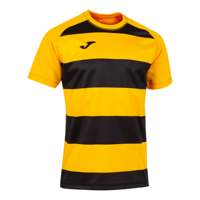 Joma Prorugby II Short Sleeve Shirt