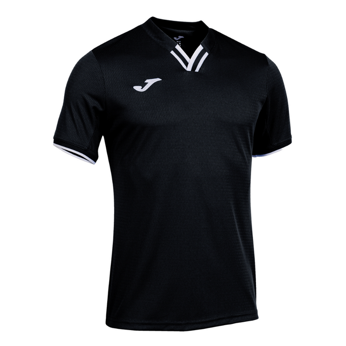 Joma Toletum IV Short Sleeve Shirt