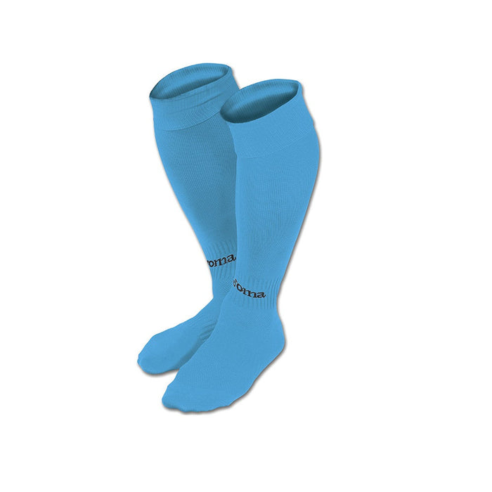 Joma Football Socks Classic II in Turquoise