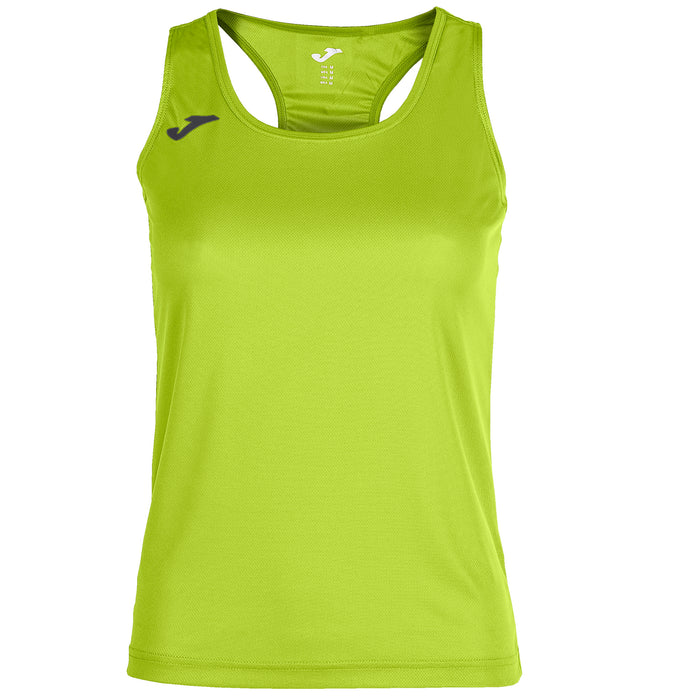 Joma Siena Sleeveless Shirt Women's