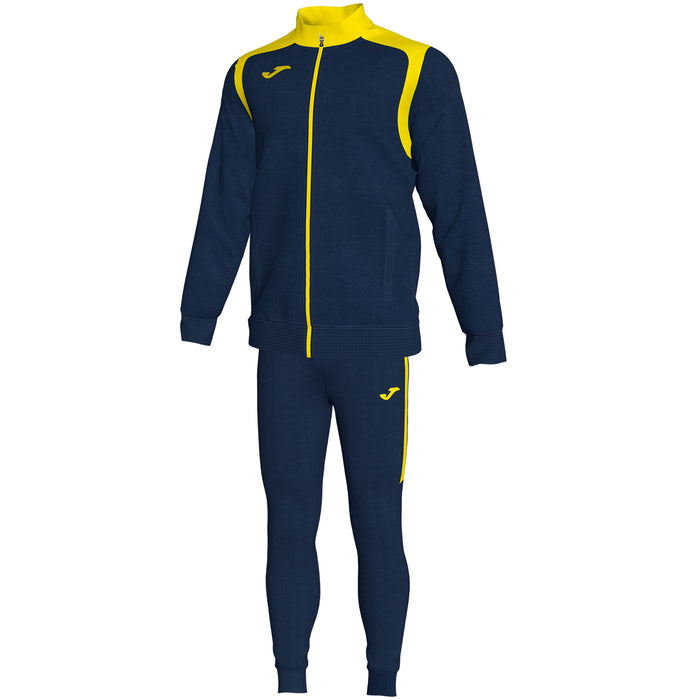 Joma Championship V Tracksuit