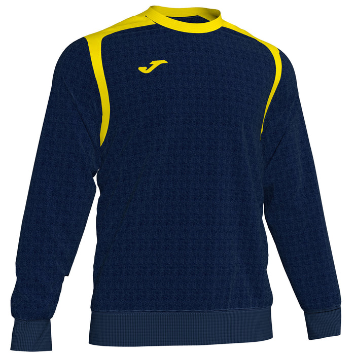 Joma Championship V Sweatshirt
