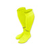 Joma Football Socks Classic II in Fluor Yellow