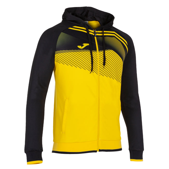 Joma Supernova II Hoodie Jacket