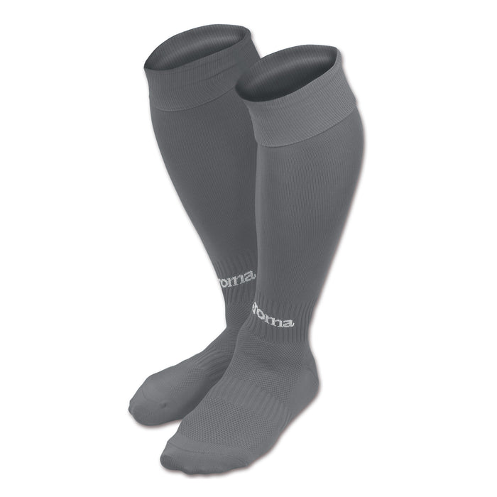 Joma Football Socks Classic II in Anthracite