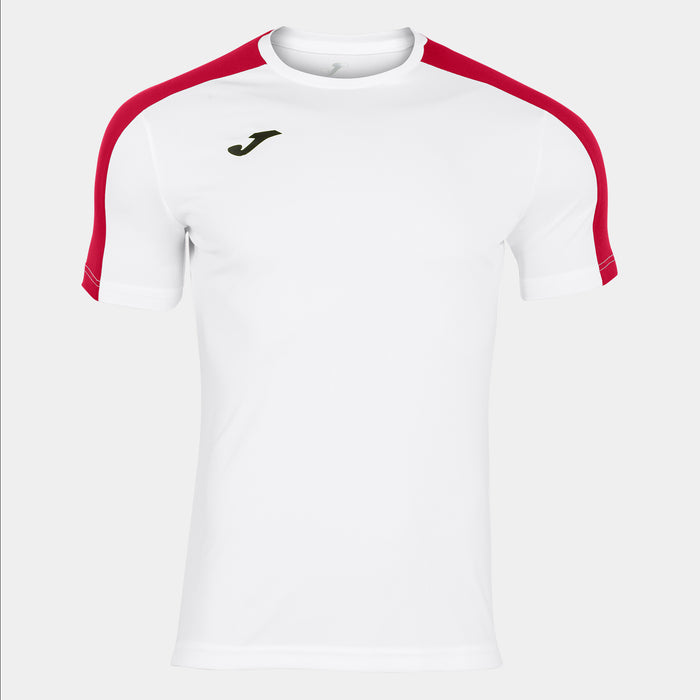 Joma Academy III Short Sleeve Shirt