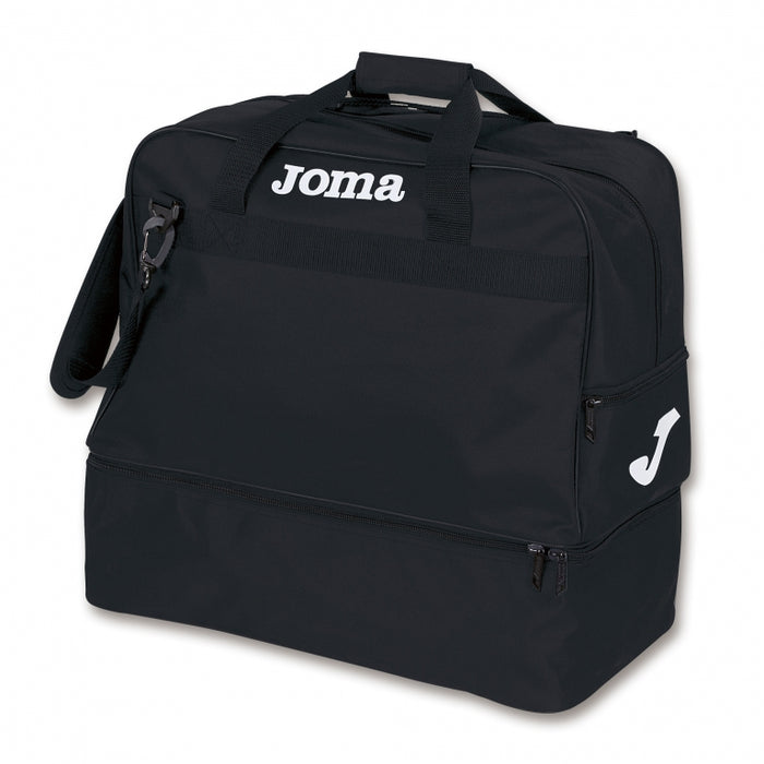 Joma Training III Bag in Black