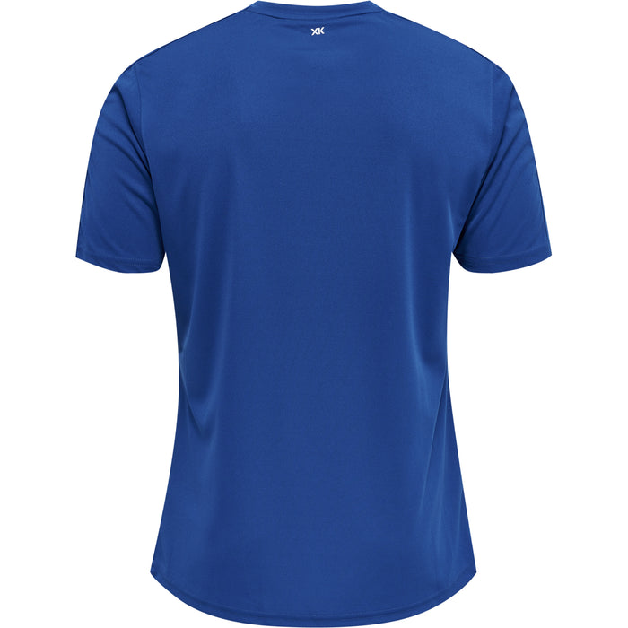 Hummel Hmlcore XK Sublimation Jersey Short Sleeve