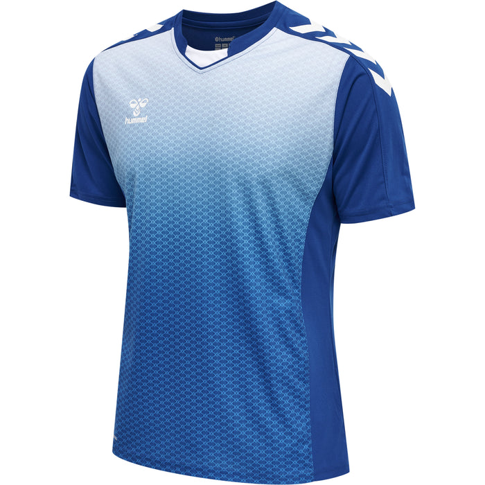 Hummel Hmlcore XK Sublimation Jersey Short Sleeve