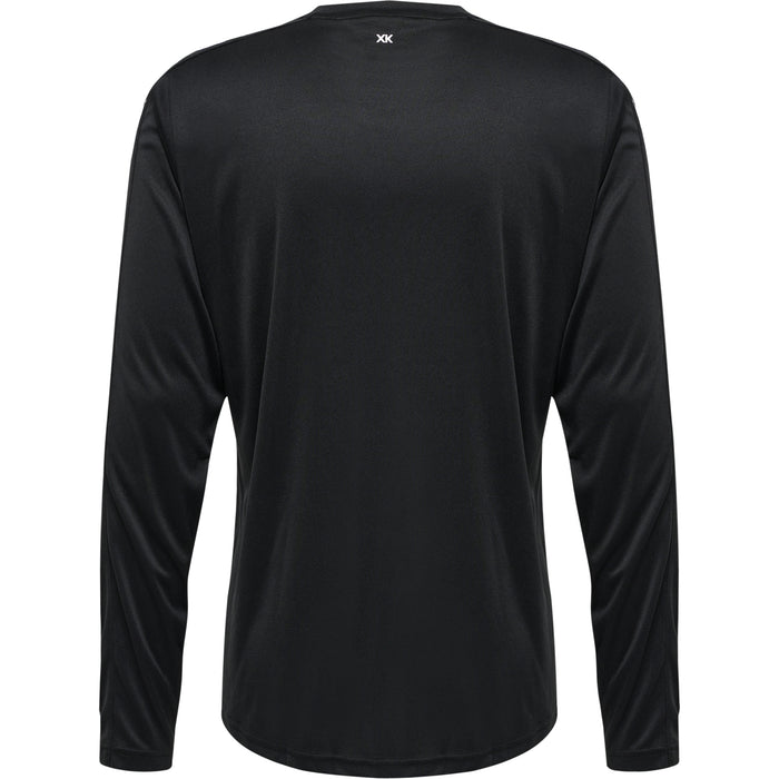 Hummel Hmlcore XK Poly Jersey Long Sleeve