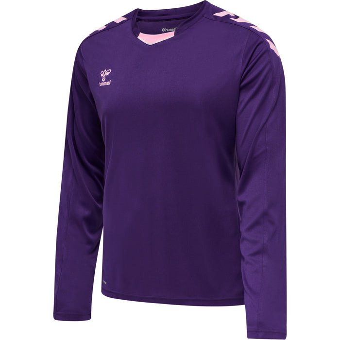 Hummel Hmlcore XK Poly Jersey Long Sleeve