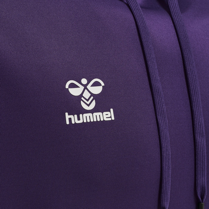 Hummel Hmlcore XK Poly Sweat Hoodie