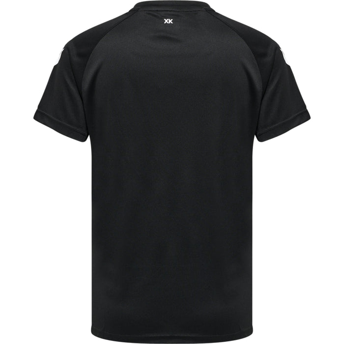 Hummel Hmlcore XK Core Poly T-Shirt Short Sleeve Women's