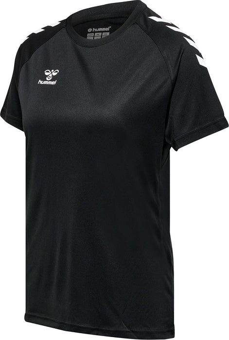 Hummel Hmlcore XK Core Poly T-Shirt Short Sleeve Women's