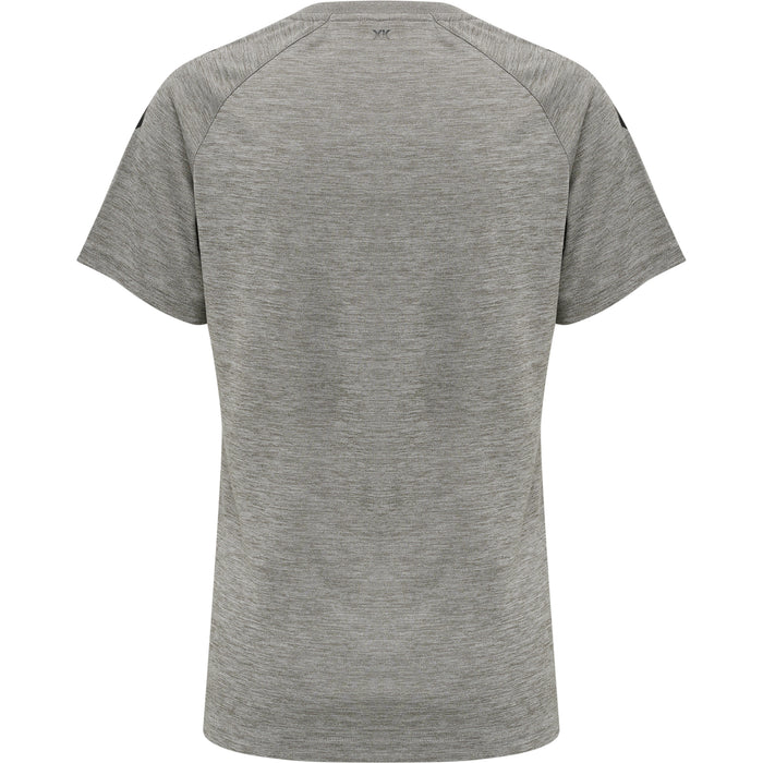 Hummel Hmlcore XK Core Poly T-Shirt Short Sleeve Women's