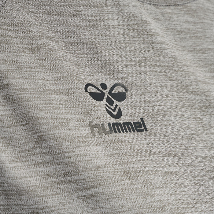 Hummel Hmlcore XK Core Poly T-Shirt Short Sleeve Women's