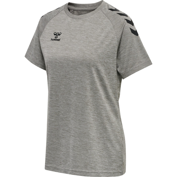 Hummel Hmlcore XK Core Poly T-Shirt Short Sleeve Women's