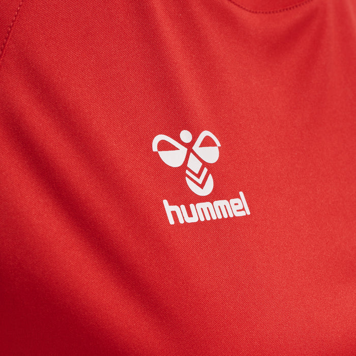 Hummel Hmlcore XK Core Poly T-Shirt Short Sleeve Women's