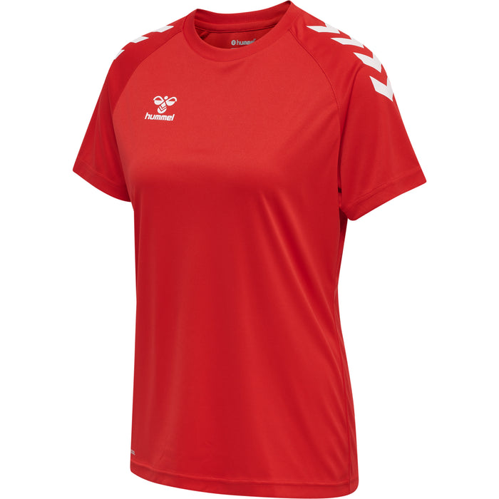 Hummel Hmlcore XK Core Poly T-Shirt Short Sleeve Women's