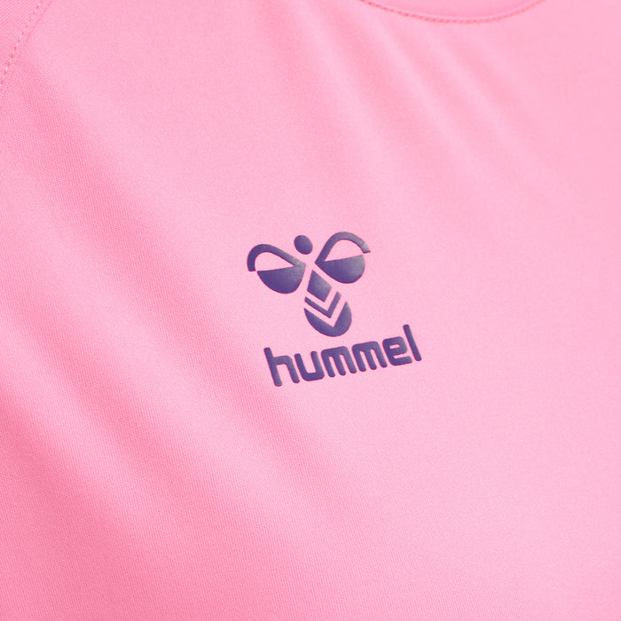 Hummel Hmlcore XK Core Poly T-Shirt Short Sleeve Women's