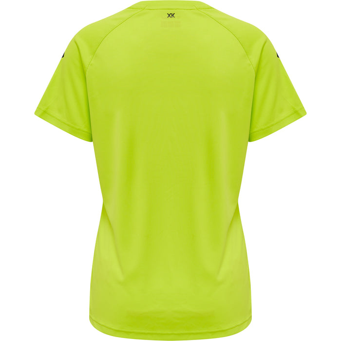 Hummel Hmlcore XK Core Poly T-Shirt Short Sleeve Women's