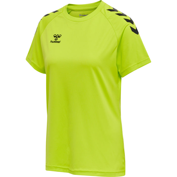 Hummel Hmlcore XK Core Poly T-Shirt Short Sleeve Women's