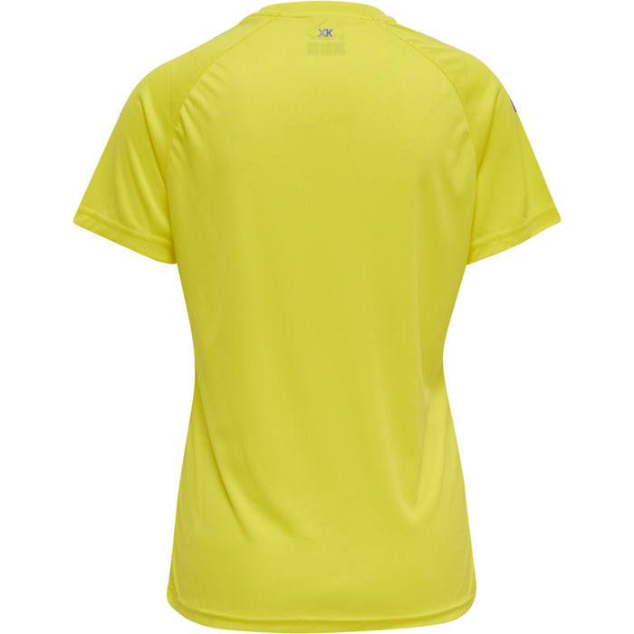 Hummel Hmlcore XK Core Poly T-Shirt Short Sleeve Women's