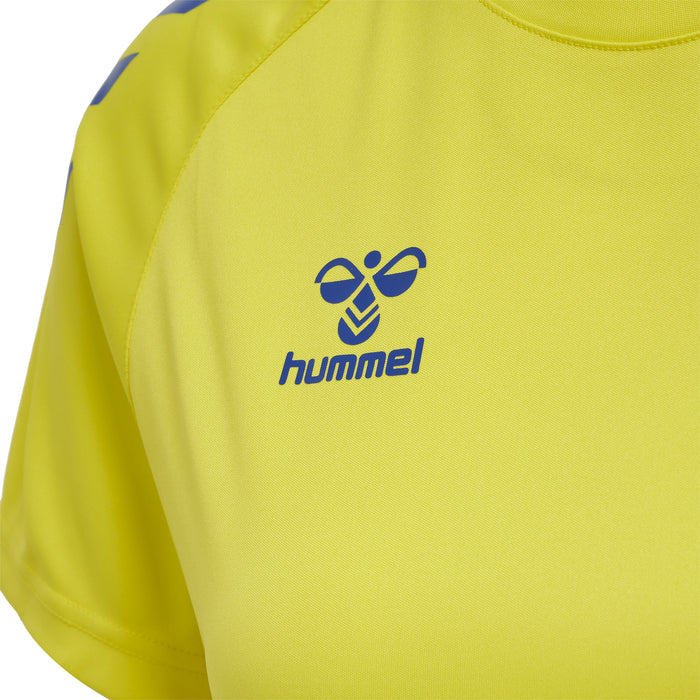 Hummel Hmlcore XK Core Poly T-Shirt Short Sleeve Women's