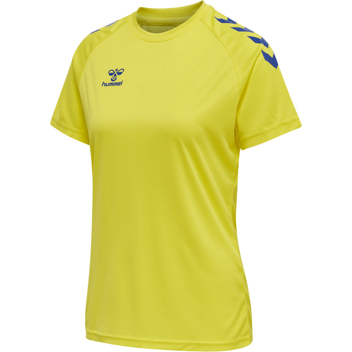 Hummel Hmlcore XK Core Poly T-Shirt Short Sleeve Women's