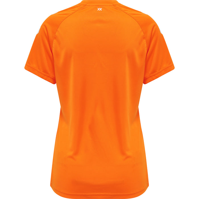 Hummel Hmlcore XK Core Poly T-Shirt Short Sleeve Women's