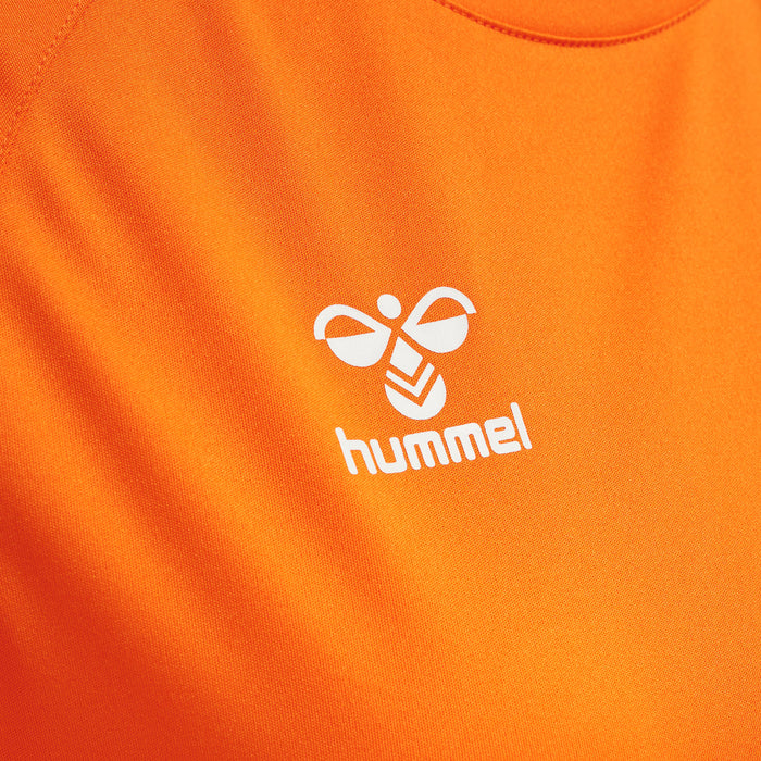 Hummel Hmlcore XK Core Poly T-Shirt Short Sleeve Women's