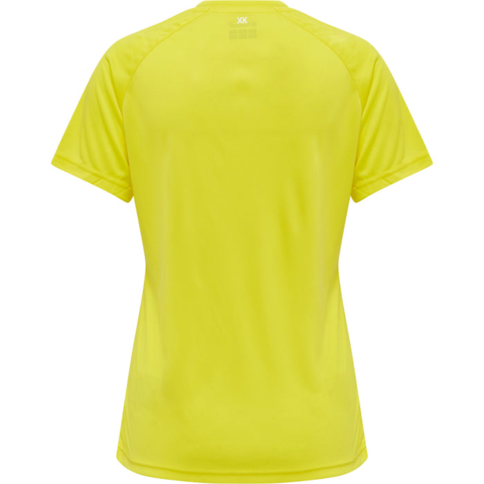 Hummel Hmlcore XK Core Poly T-Shirt Short Sleeve Women's