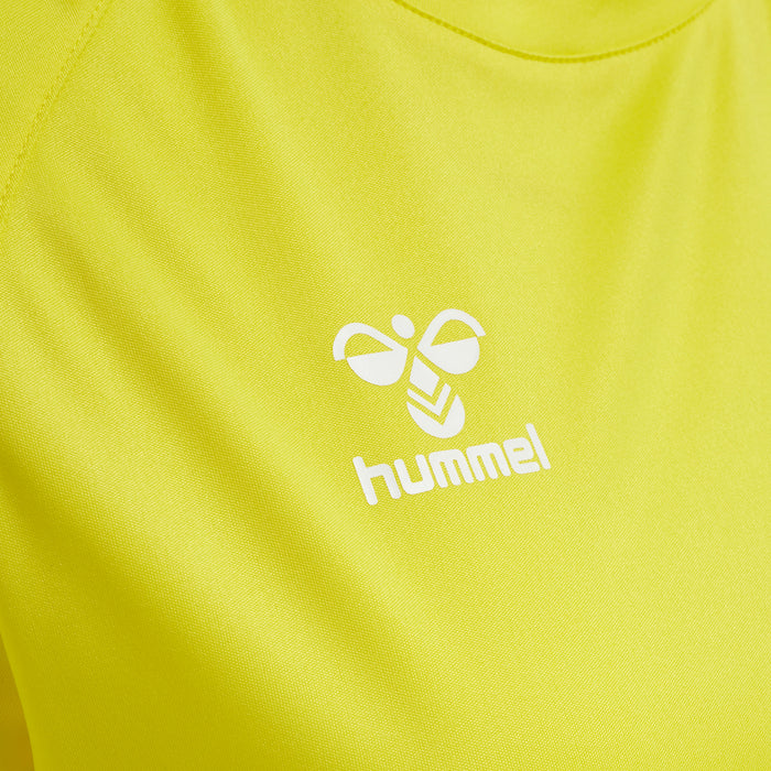 Hummel Hmlcore XK Core Poly T-Shirt Short Sleeve Women's