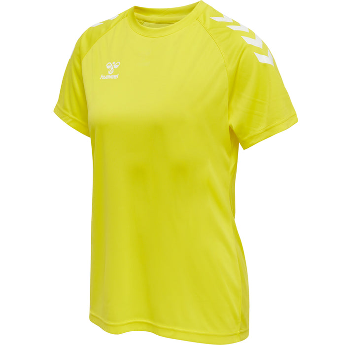 Hummel Hmlcore XK Core Poly T-Shirt Short Sleeve Women's
